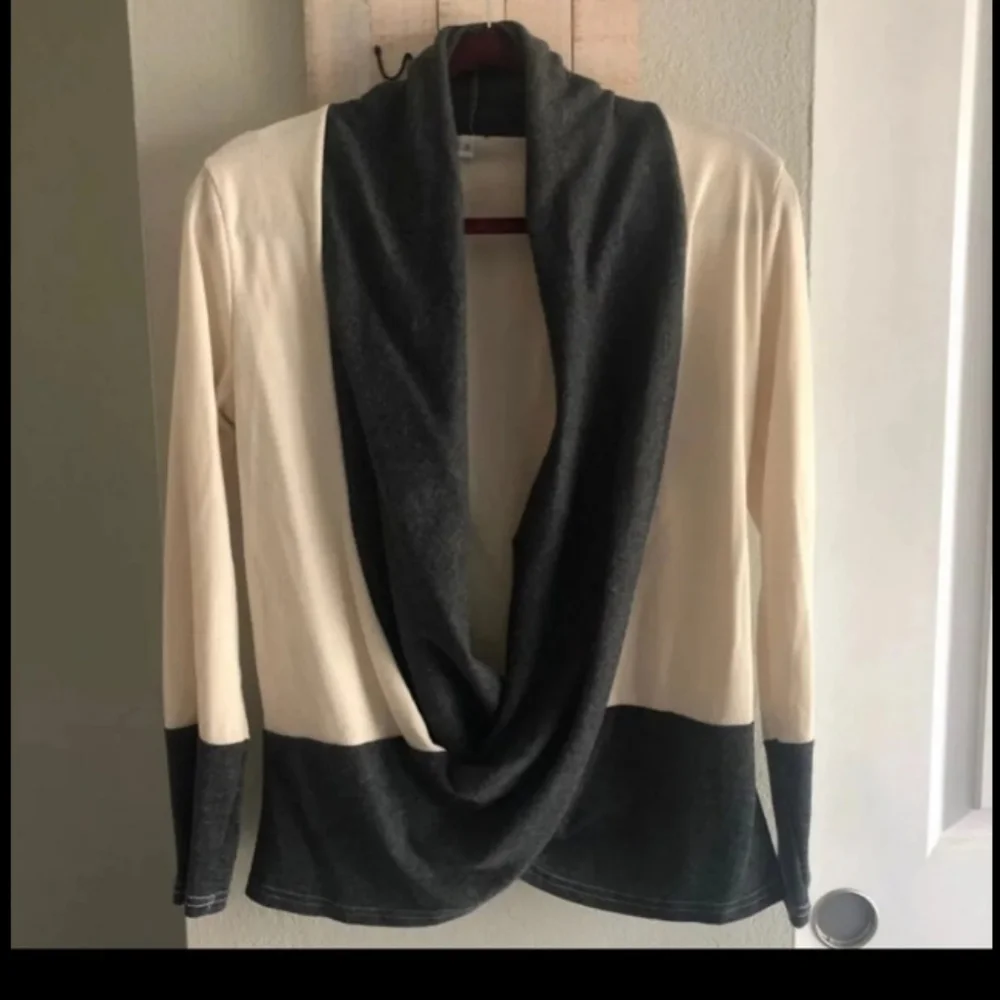 Free People soft and comfy pull over cardigan